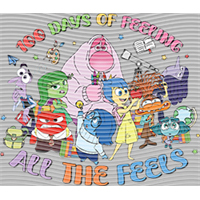 One hundred days-YD 559